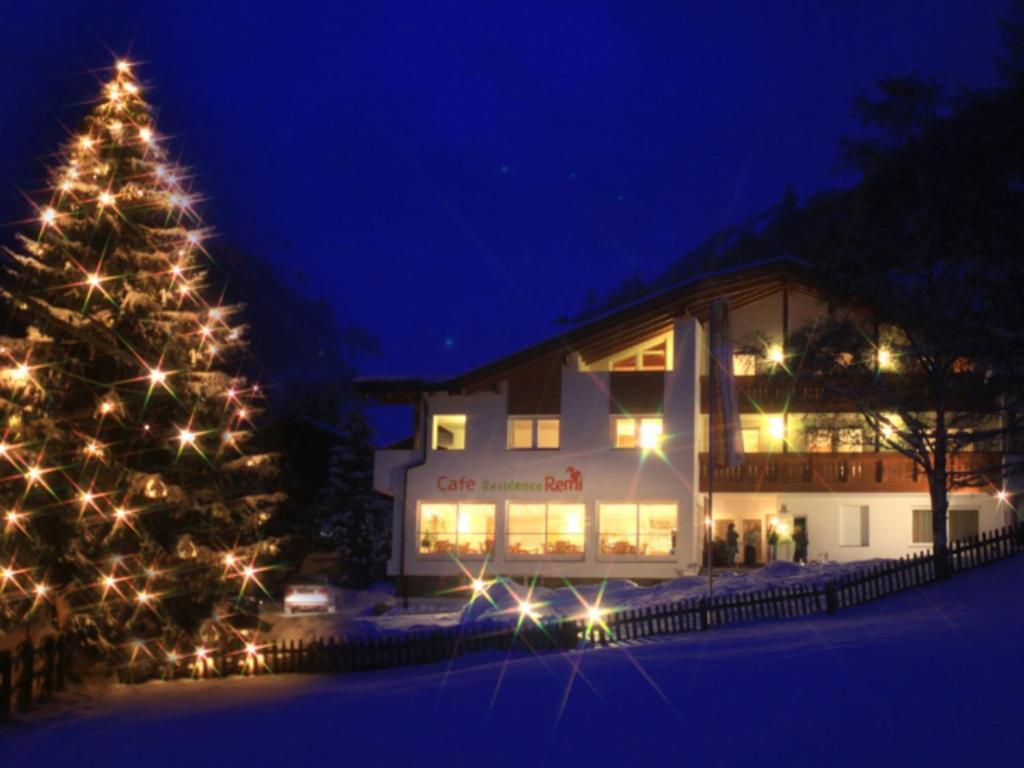Residence Remi Senales Exterior photo