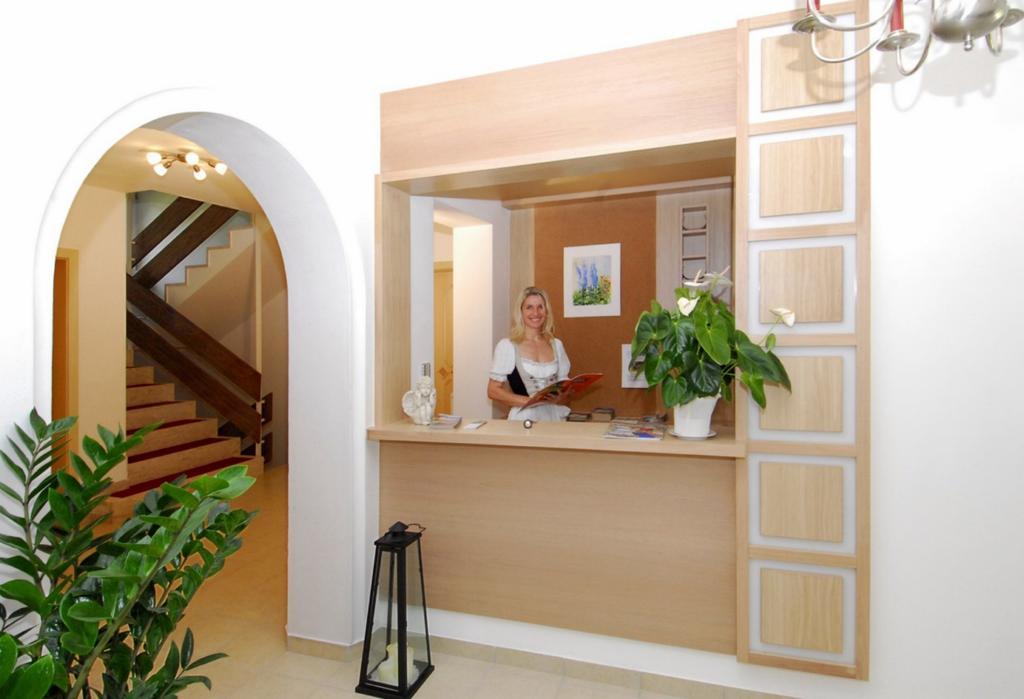 Residence Remi Senales Exterior photo