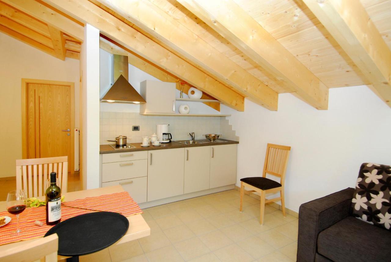 Residence Remi Senales Room photo